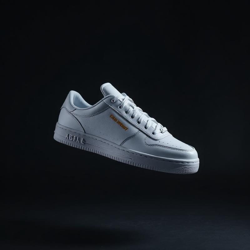 Tênis White Edition